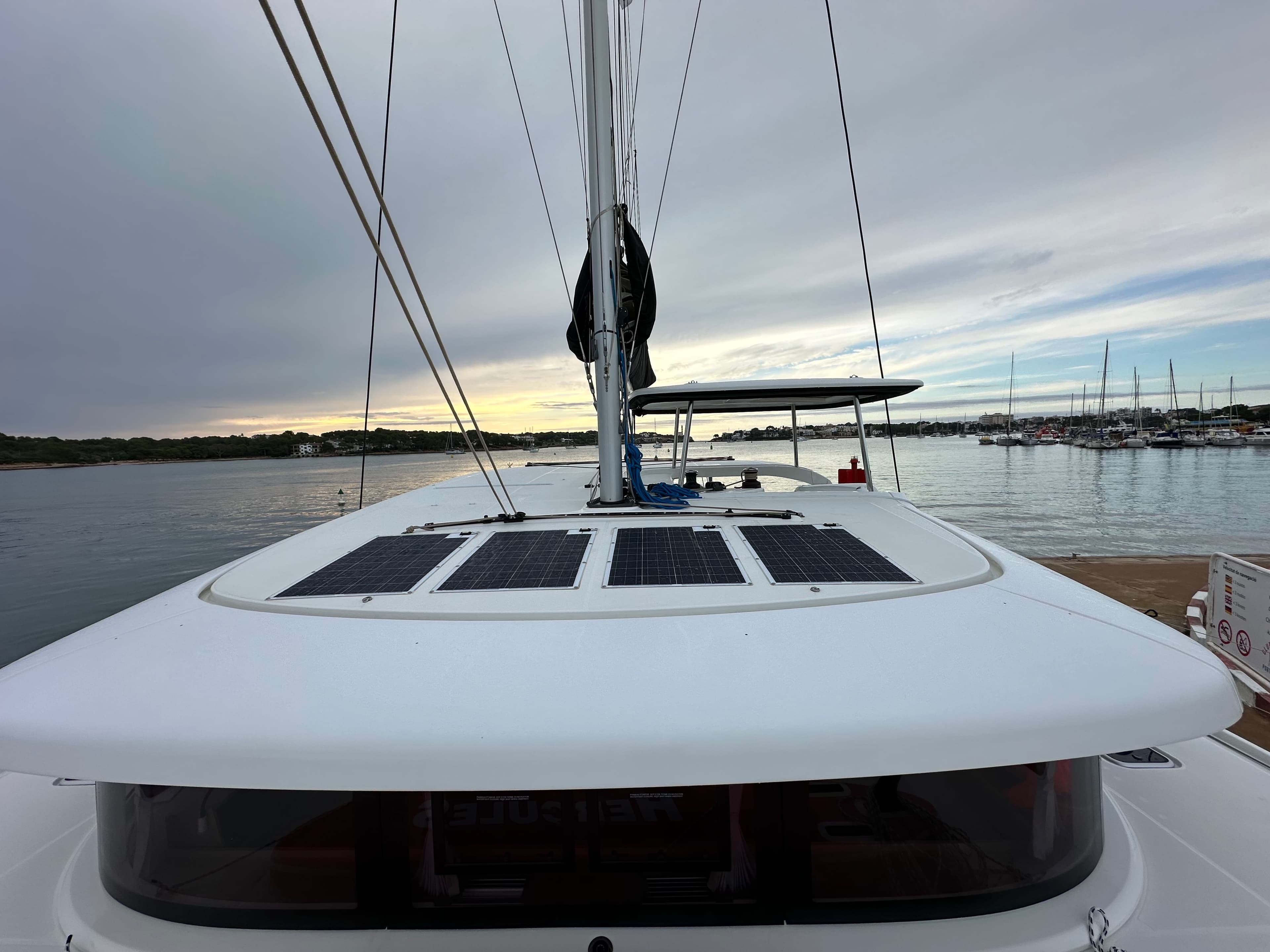 Lagoon 42 Laurencia – bilde 2 av 9