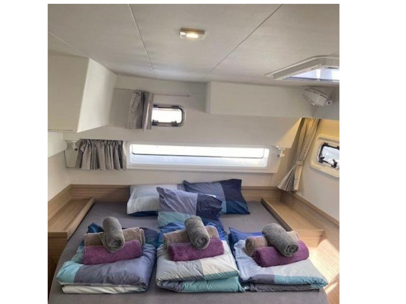 Lagoon 42 Laurencia – bilde 3 av 9