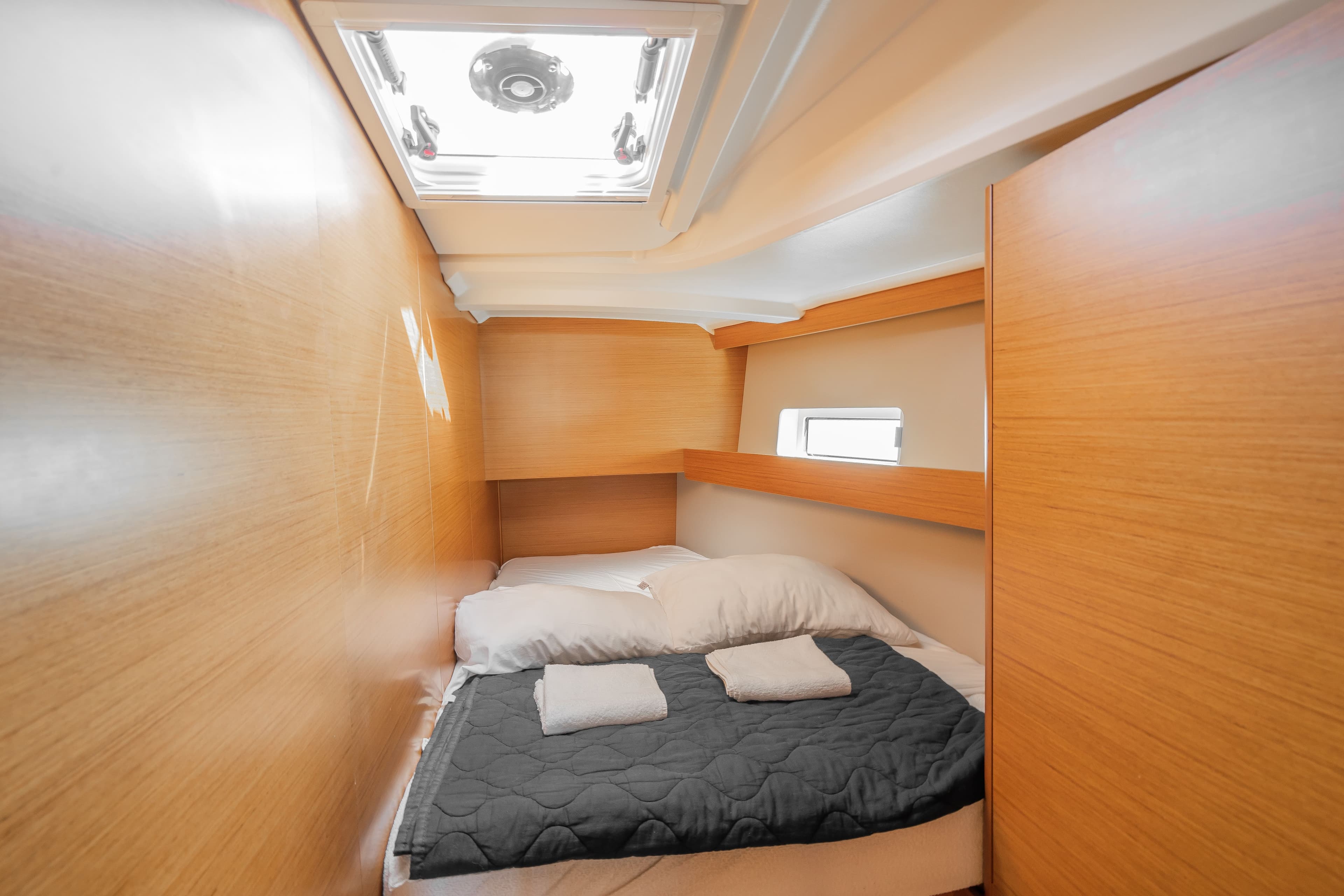 Jeanneau Sun Odyssey 490 SEA SAFARI – bilde 2 av 11