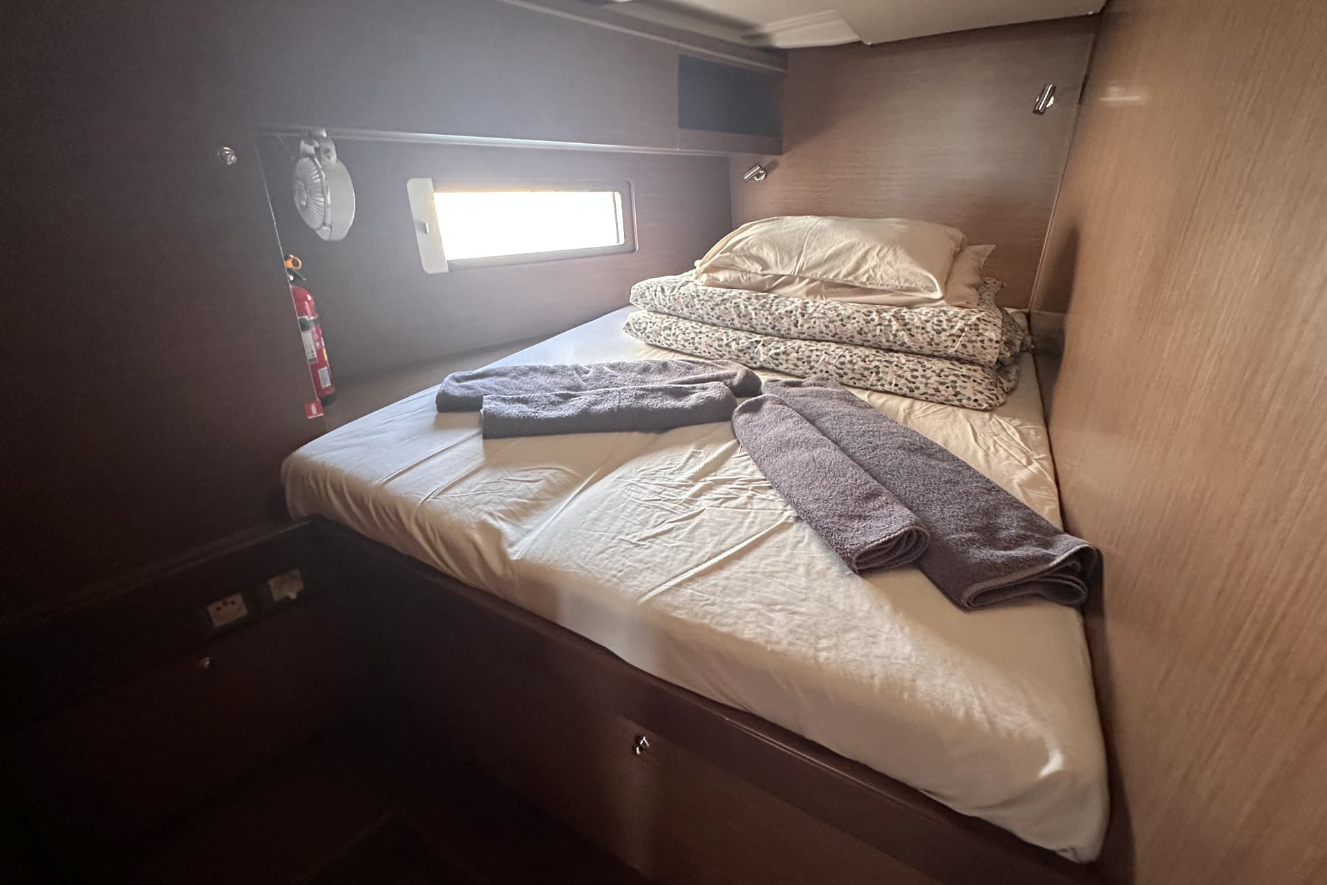 Beneteau Oceanis 51.1 Flipper – bilde 5 av 32
