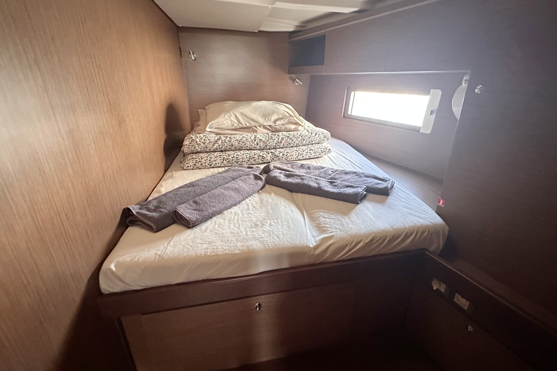 Beneteau Oceanis 51.1 Flipper – bilde 2 av 32