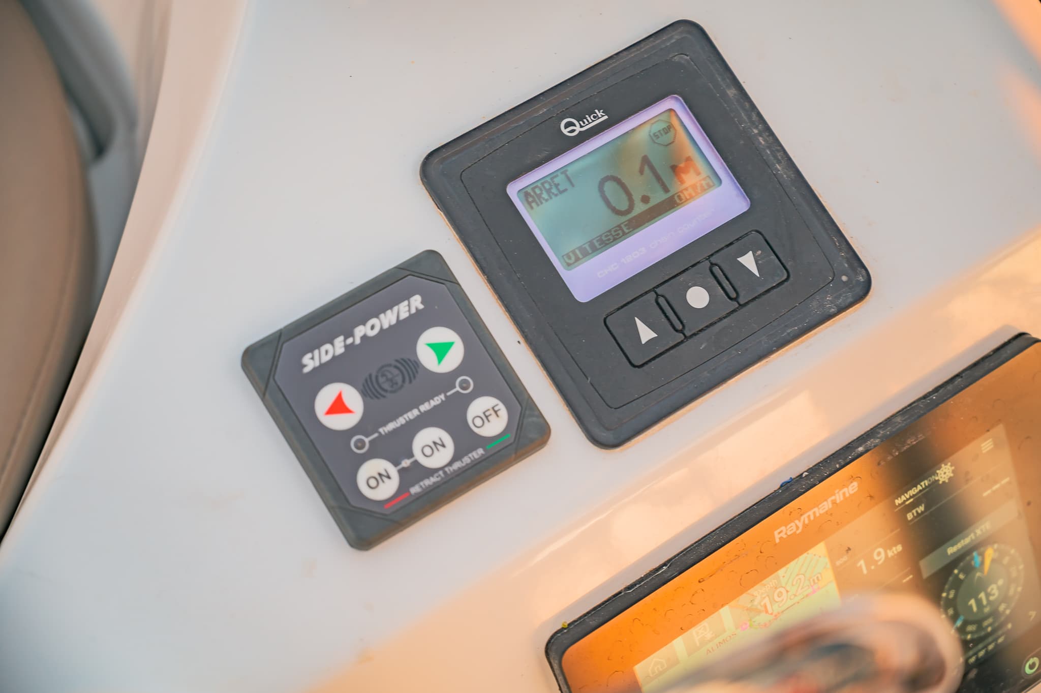 Jeanneau Sun Odyssey 410 Emotion – bilde 2 av 29