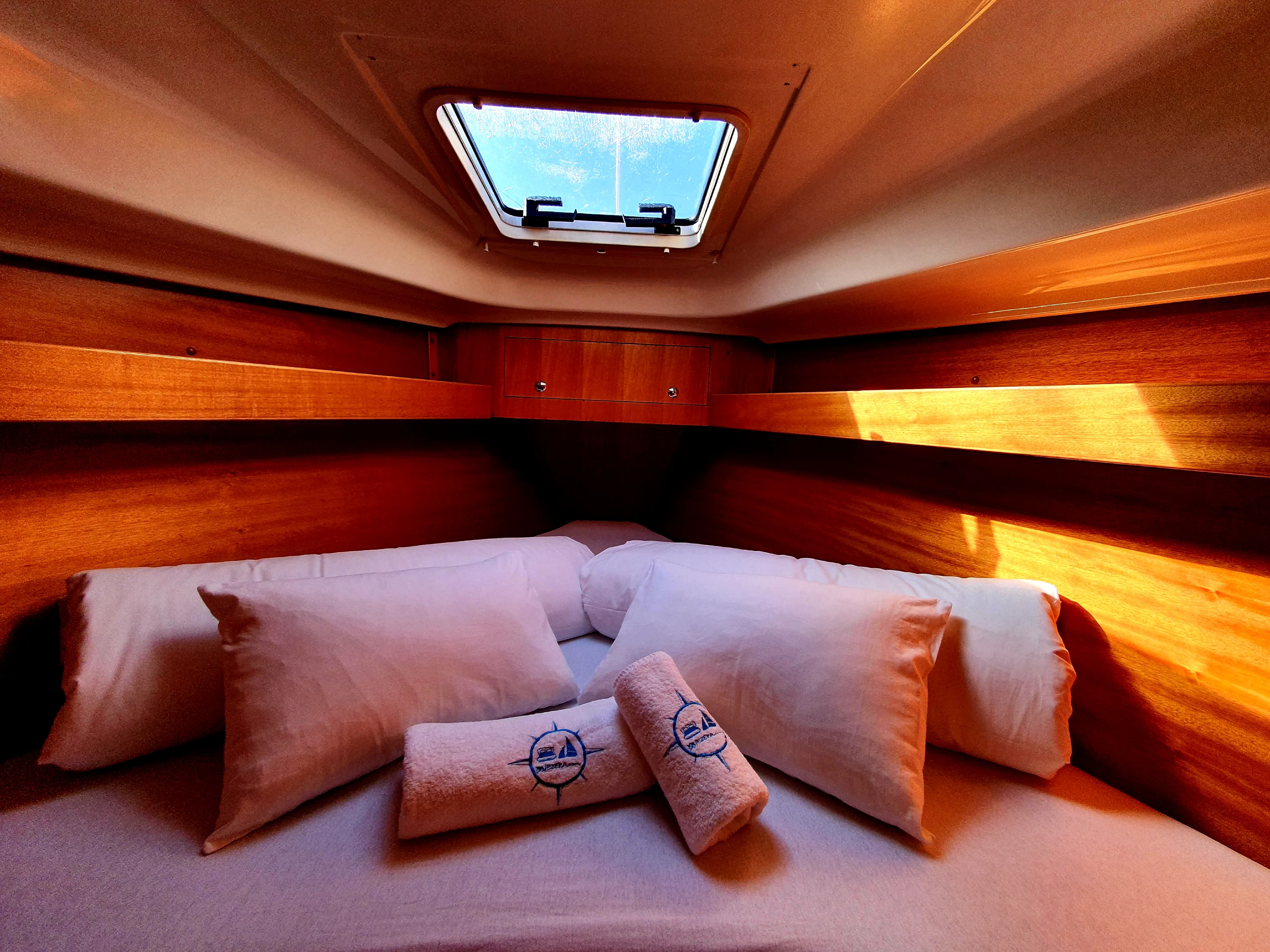 Elan Impression 344 Vita I – bilde 2 av 21