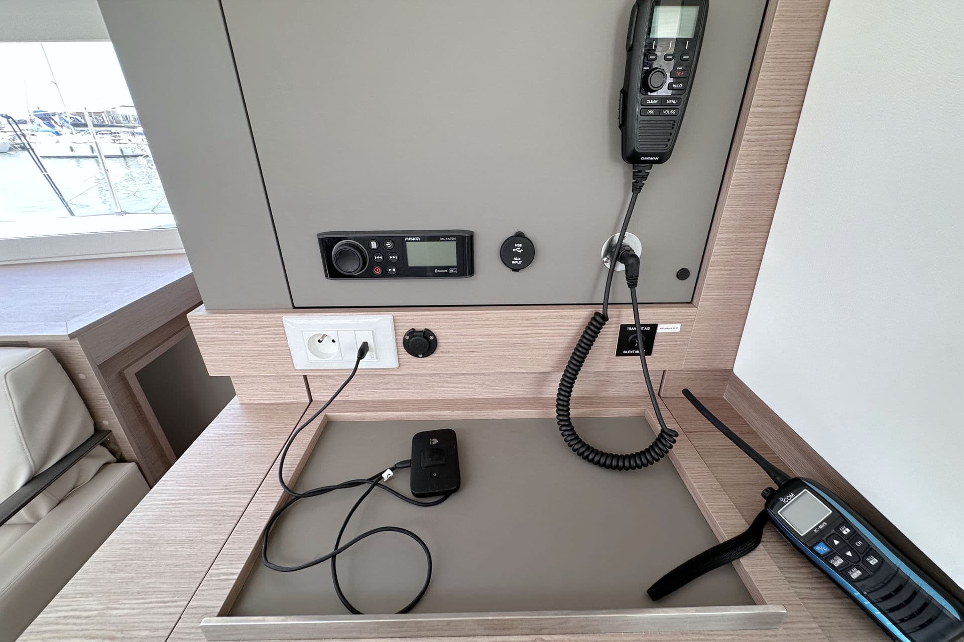 Fountaine Pajot Isla 40 Laja – bilde 4 av 33