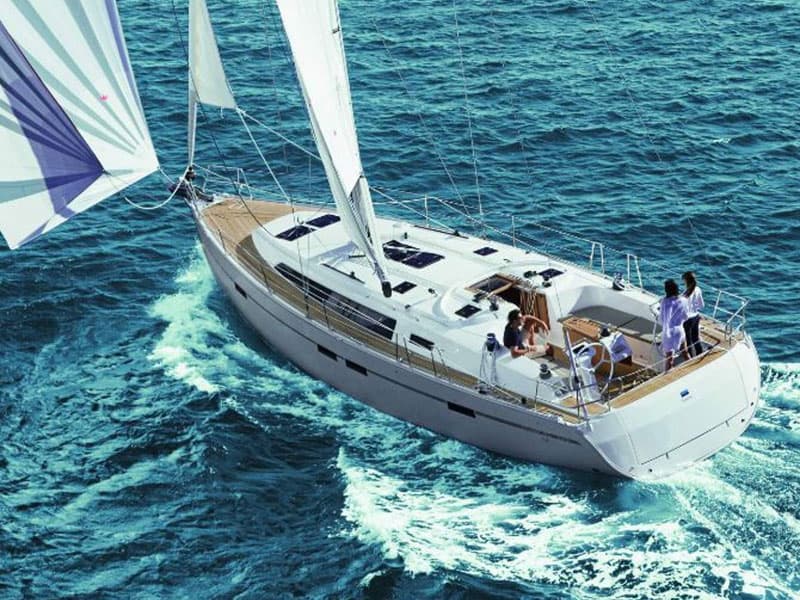 Bavaria Cruiser 46 Alma Libre IV