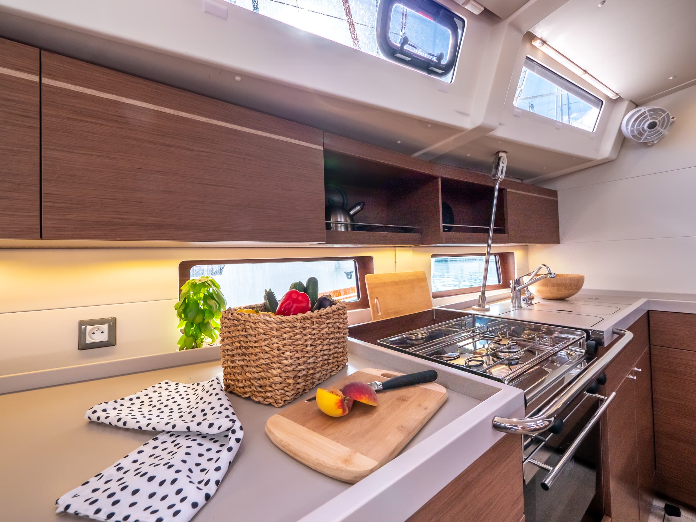Beneteau Oceanis 46.1 AMORINO – bilde 2 av 29