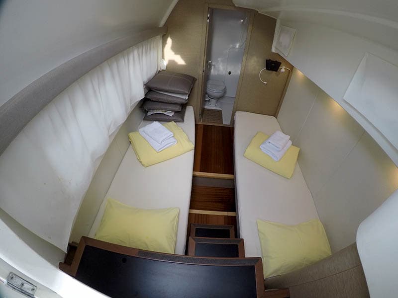 Prestige 620 JANA – bilde 3 av 35