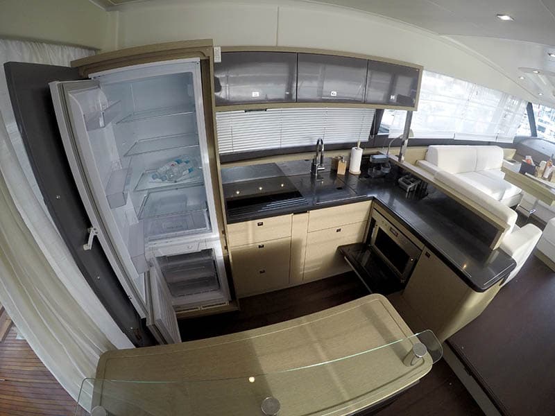 Prestige 620 JANA – bilde 2 av 35