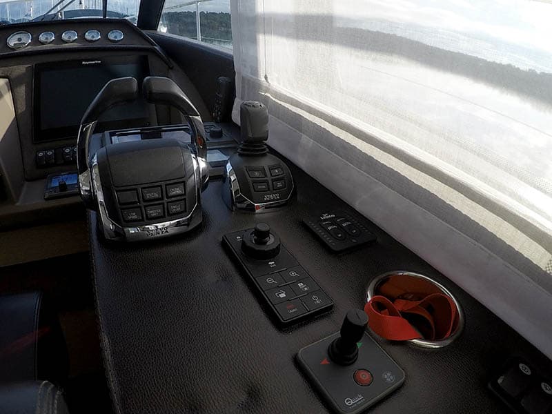 Prestige 620 JANA – bilde 5 av 35