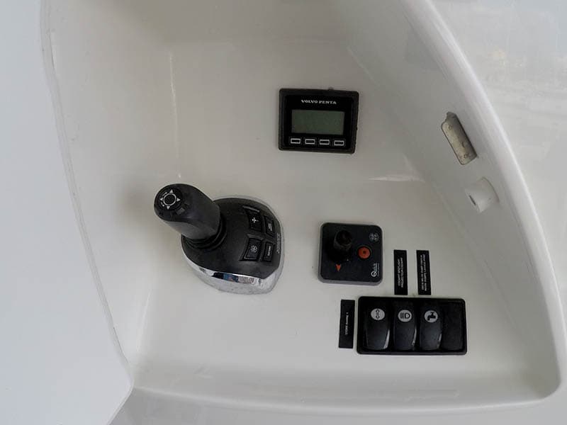 Prestige 620 JANA – bilde 4 av 35