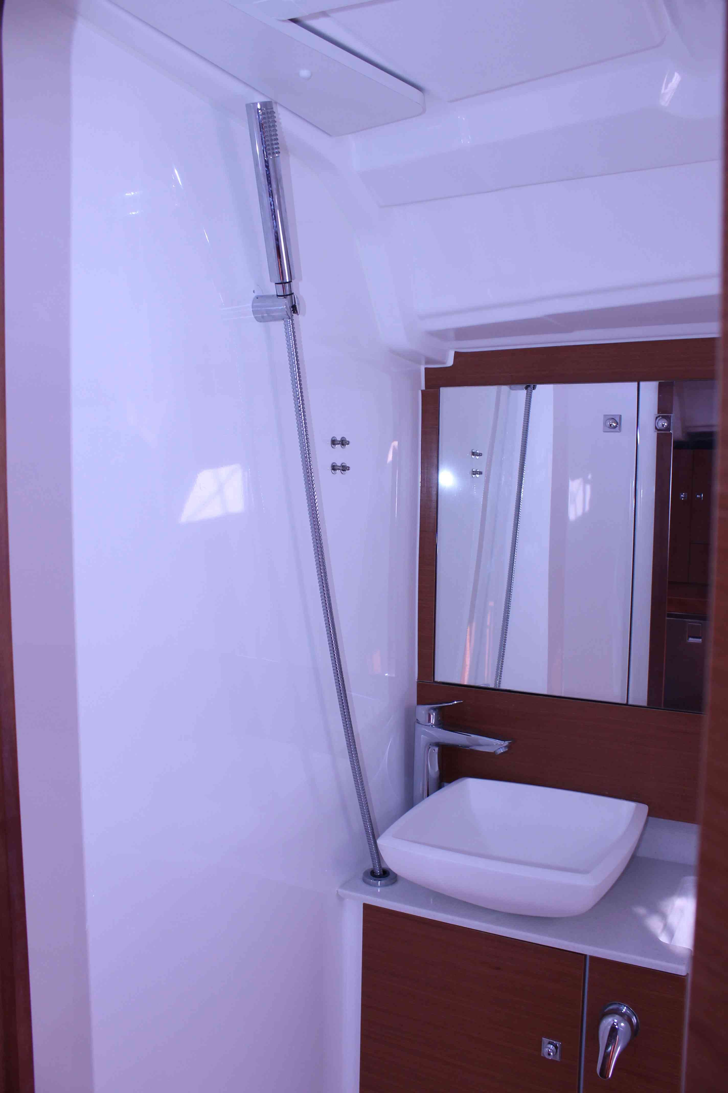 Dufour 430 Marlera – bilde 5 av 22