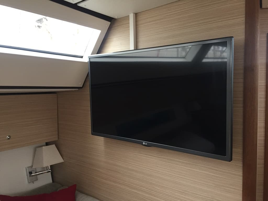 D&D Kufner 54 SUNSHOWER – bilde 4 av 19