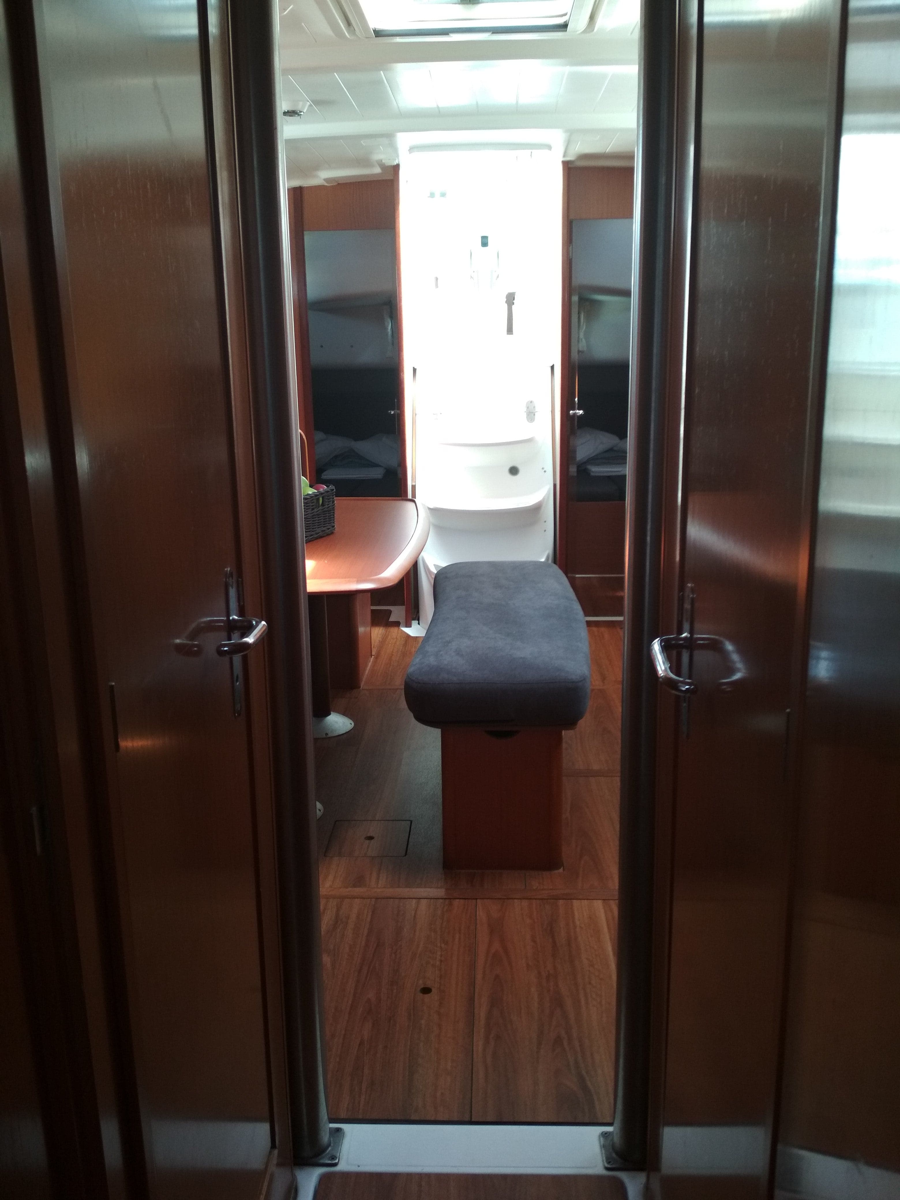 Beneteau Cyclades 43.4 Barbera – bilde 4 av 12