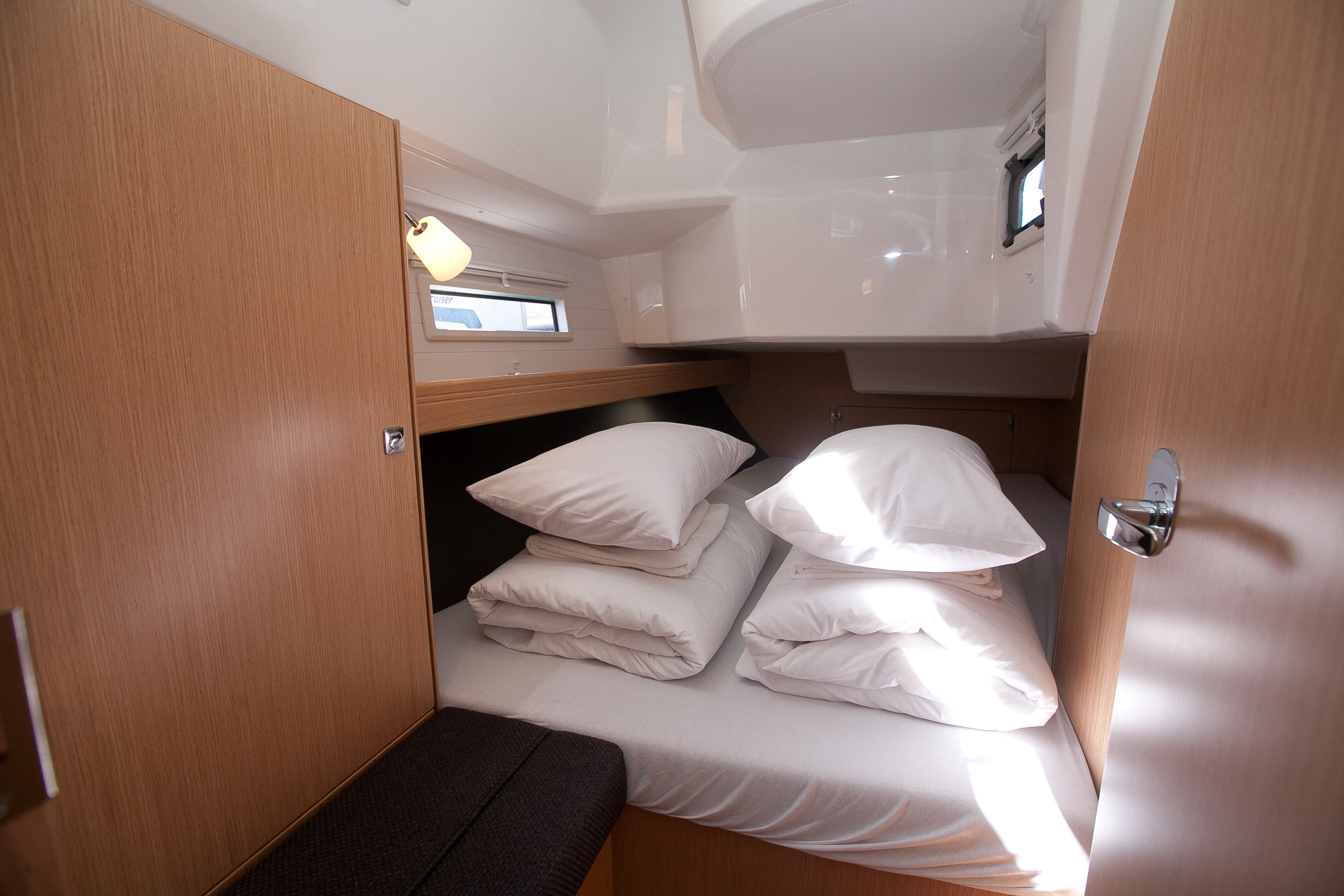Bavaria Cruiser 37 Matija – bilde 2 av 16