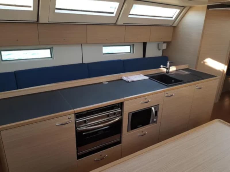D&D Kufner 54 MARIETTA – bilde 2 av 16