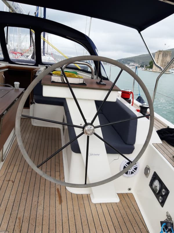 D&D Kufner 50 SUNSET I – bilde 5 av 22