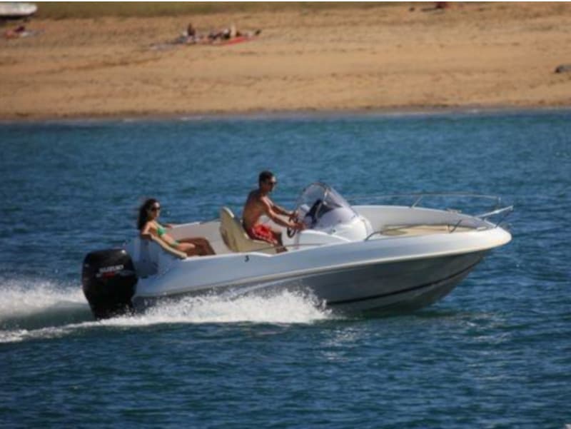 Beneteau Flyer 550 Open BEBA – bilde 5 av 7