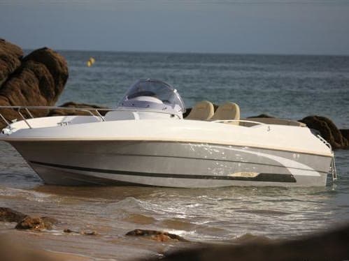 Beneteau Flyer 550 Open BEBA – bilde 2 av 7