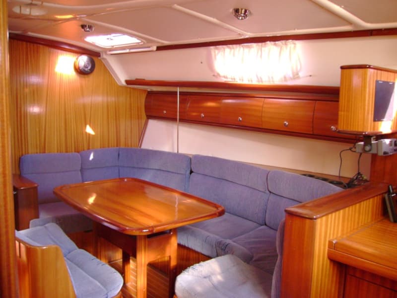 Bavaria 41 SEAGOLL – bilde 3 av 8