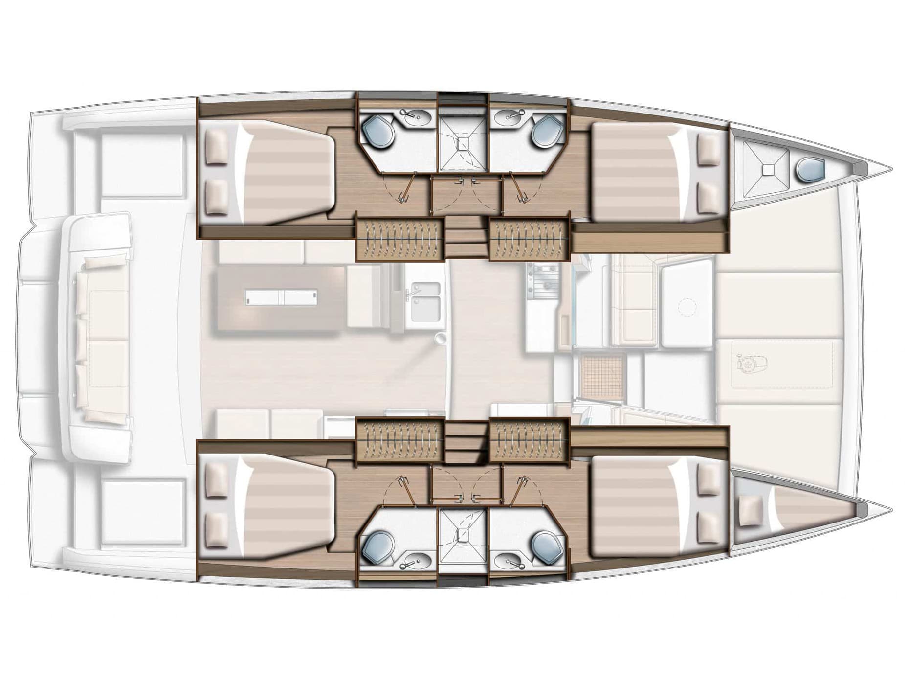 Bali 4.2 Silver IX – bilde 3 av 3