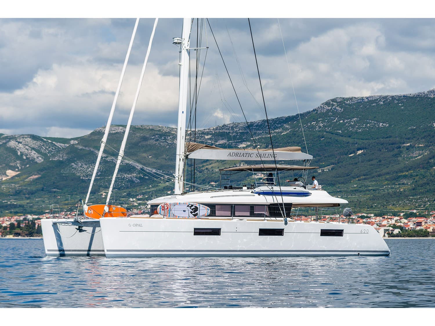 Lagoon 620 OPAL – bilde 2 av 61