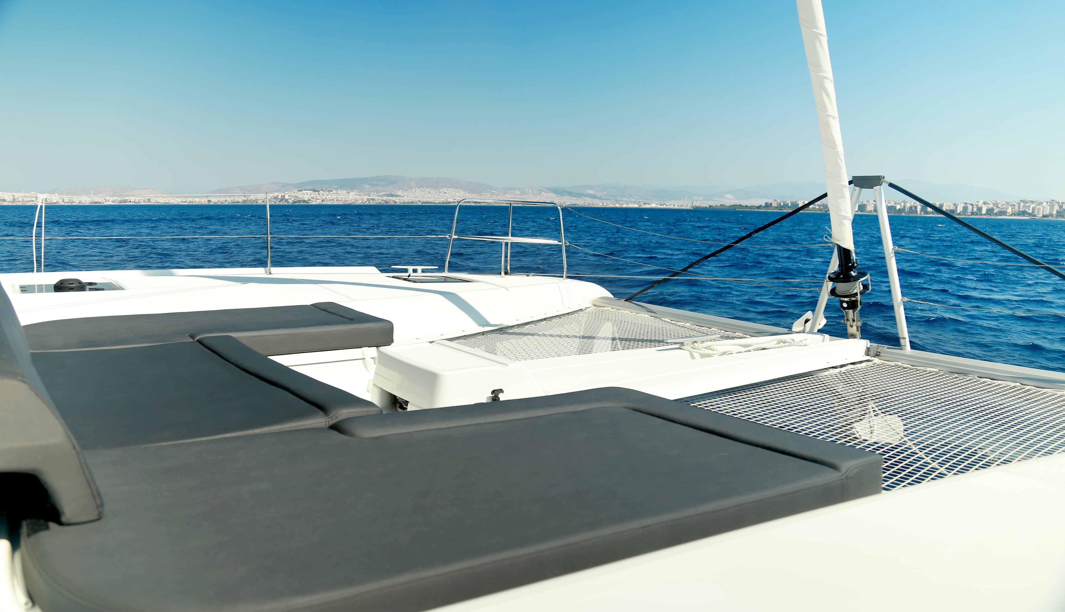 Lagoon 46 Barchetta V – bilde 2 av 9