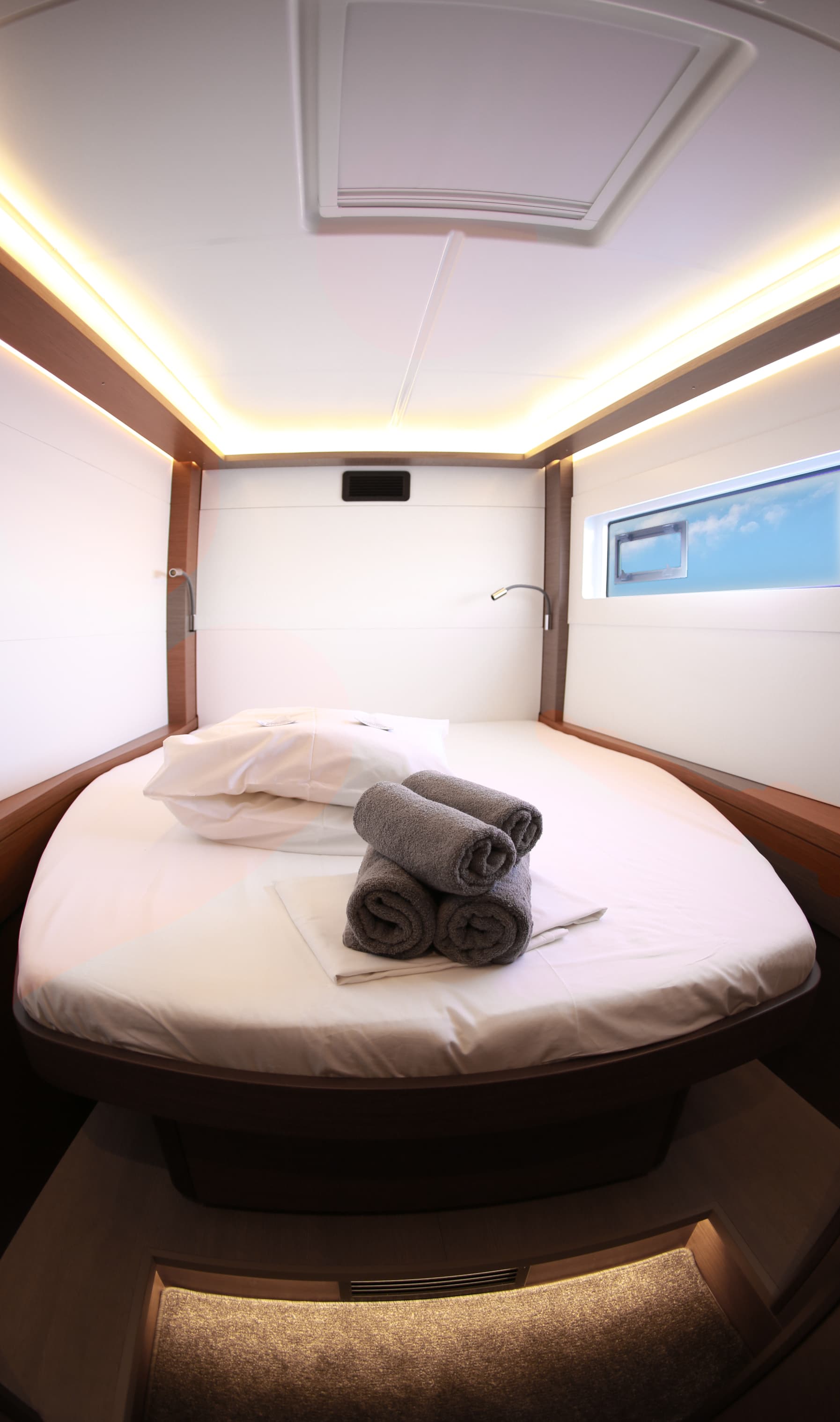 Lagoon 46 Barchetta V – bilde 5 av 9