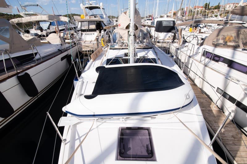 Dufour 390 Grand Large Barone – bilde 5 av 29