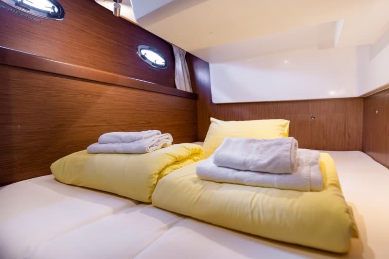 Beneteau Antares 36 Capricorn – bilde 3 av 36