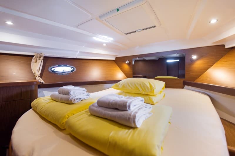 Beneteau Antares 36 Capricorn – bilde 2 av 36