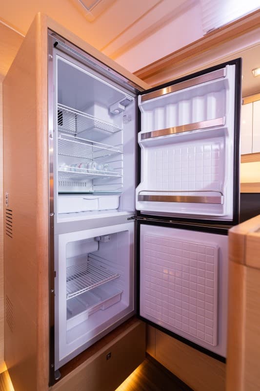Dufour 530 Vita – bilde 2 av 24