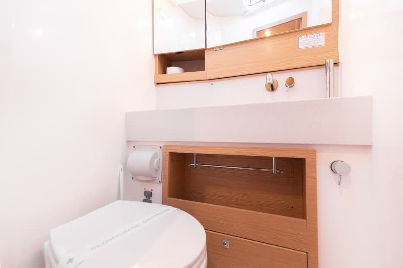 Dufour 530 Vita – bilde 4 av 24