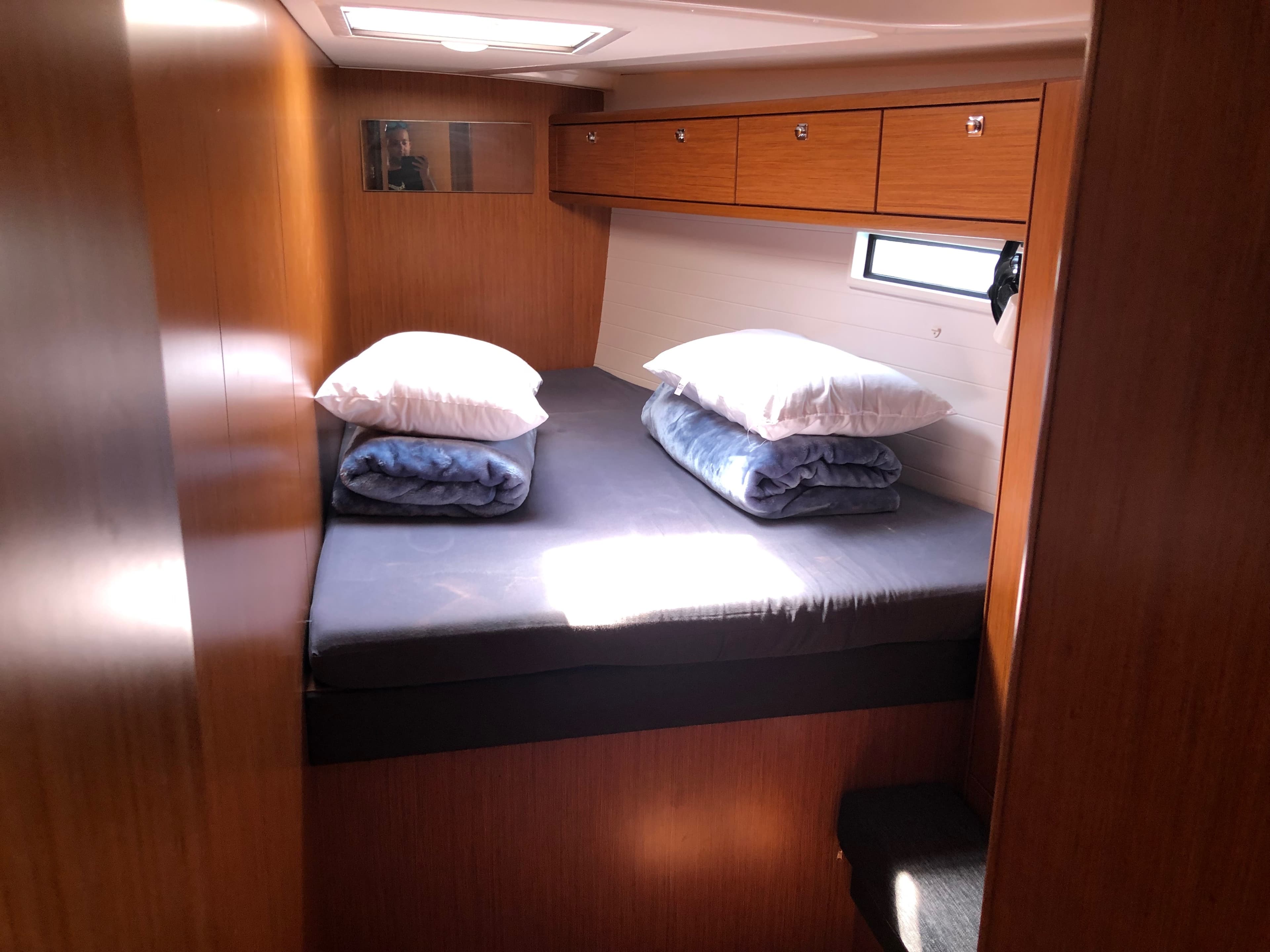 Bavaria Cruiser 51 Ekavi – bilde 2 av 13