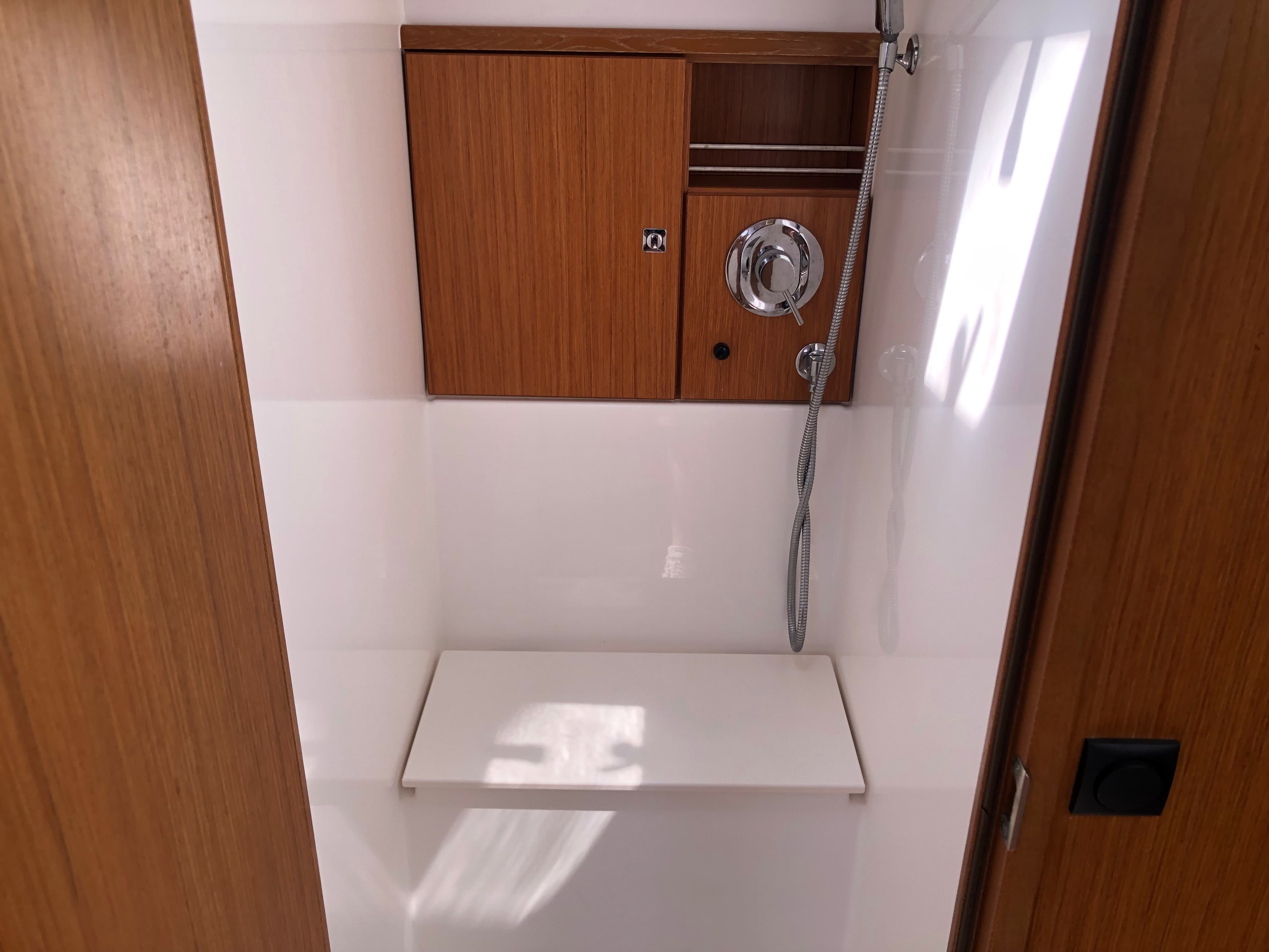 Bavaria Cruiser 51 Ekavi – bilde 4 av 13