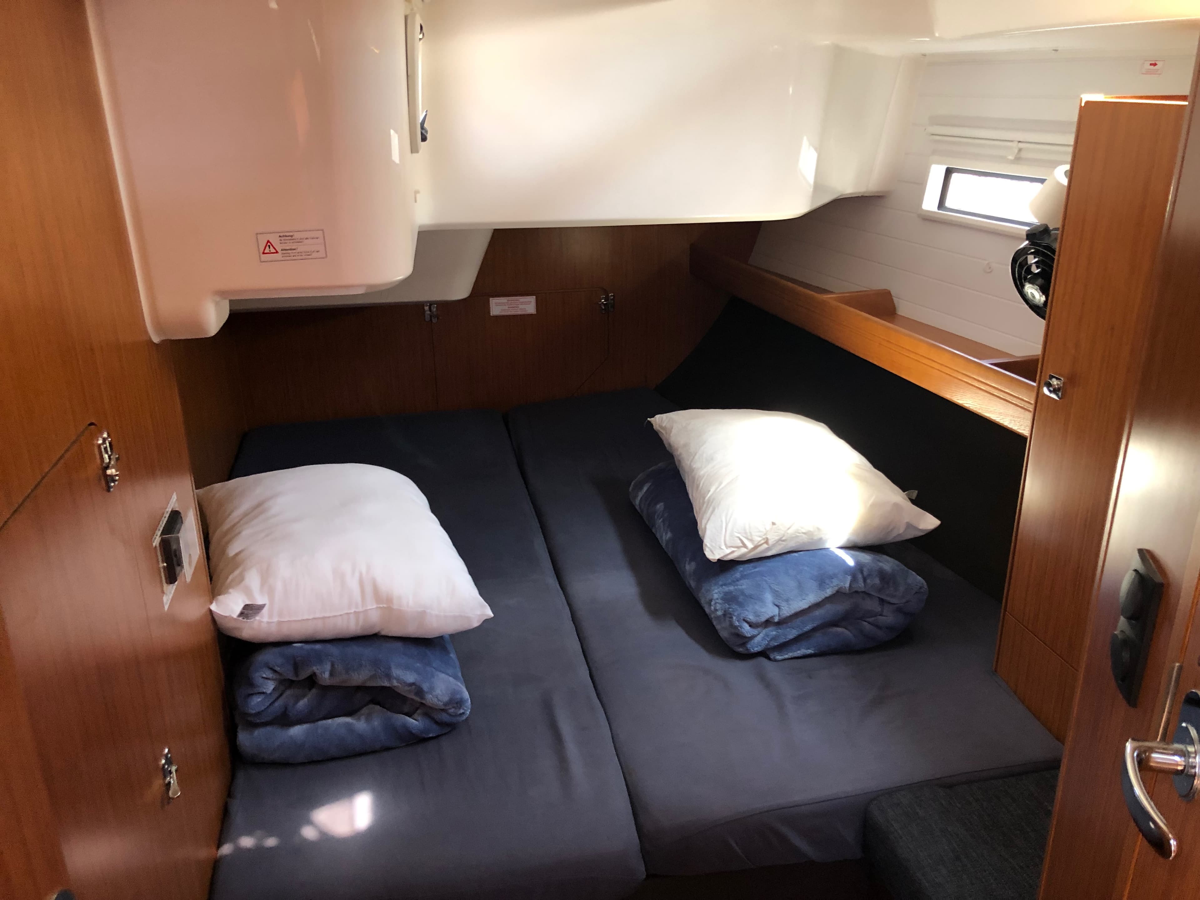 Bavaria Cruiser 51 Ekavi – bilde 3 av 13