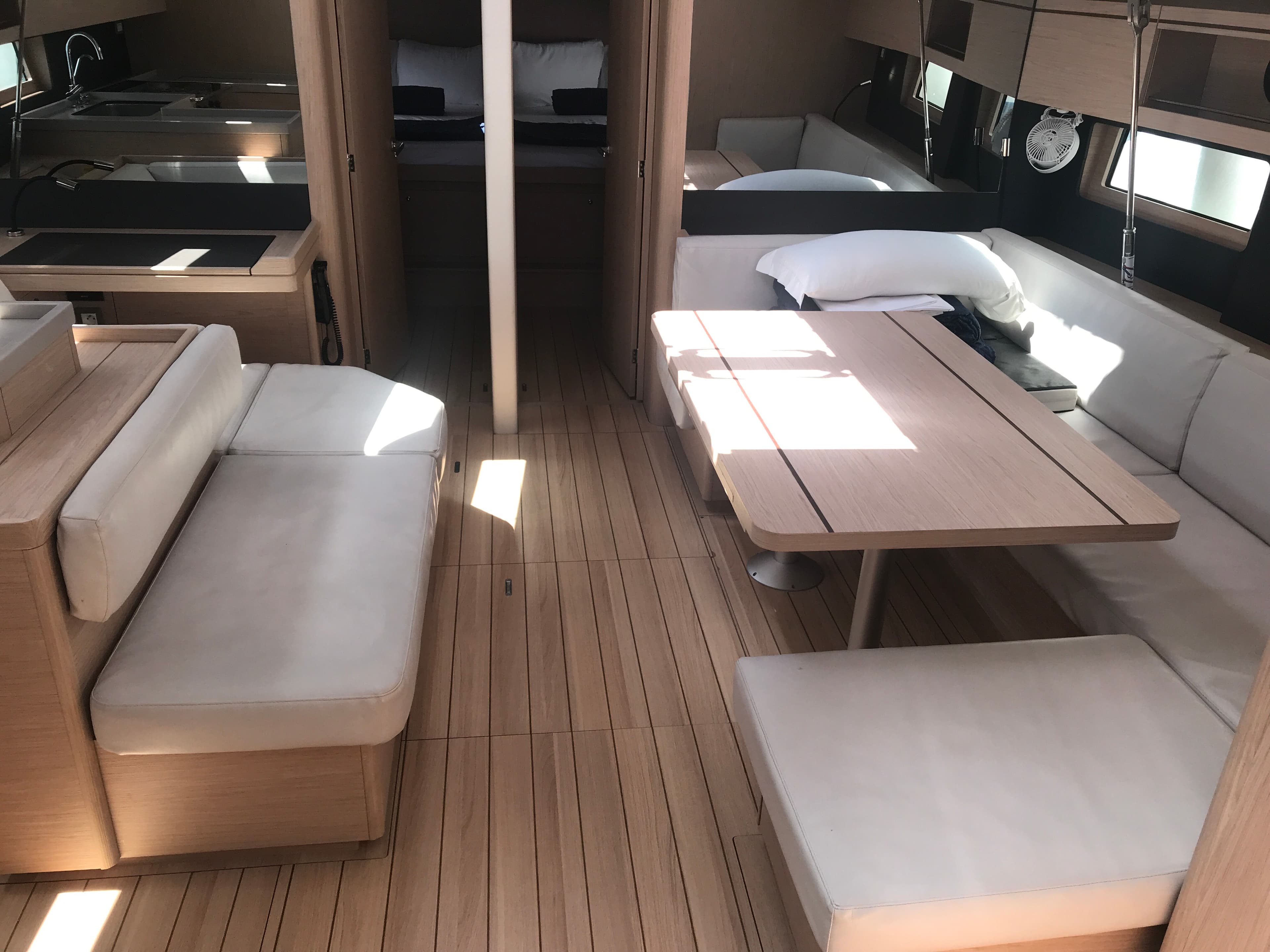 Beneteau Oceanis 51.1 Altair – bilde 5 av 18