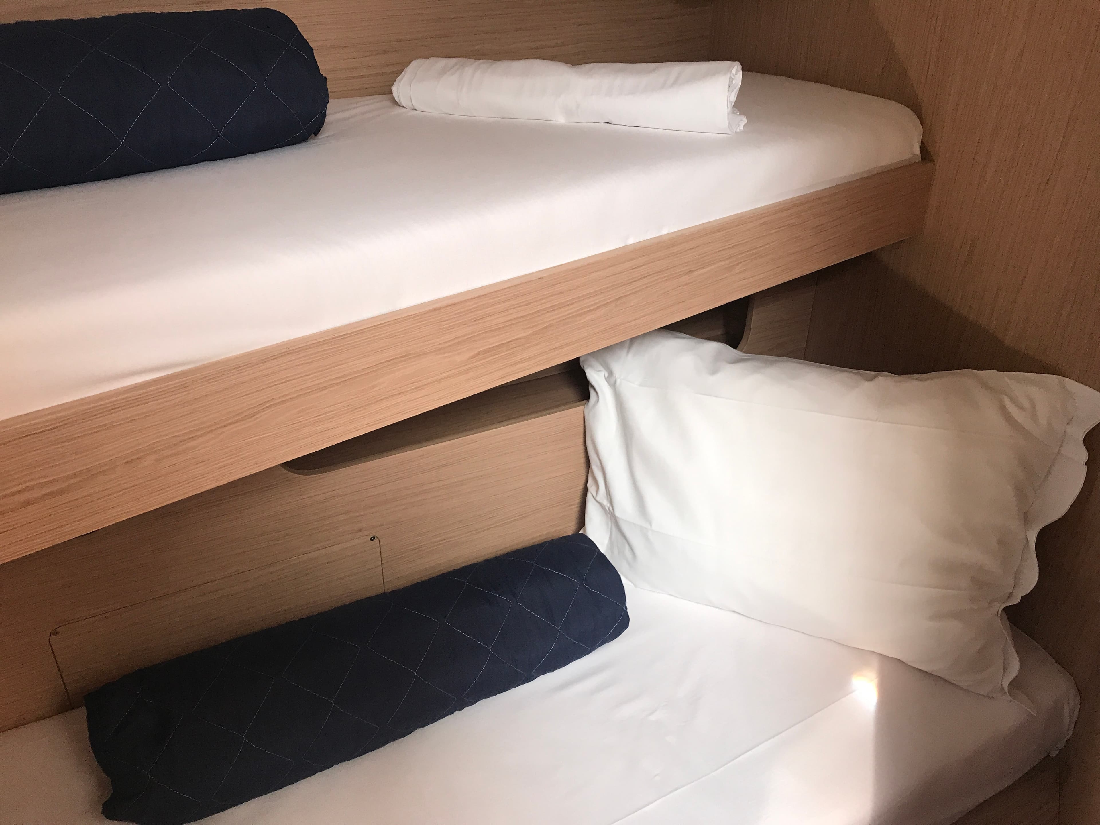 Beneteau Oceanis 51.1 Altair – bilde 2 av 18