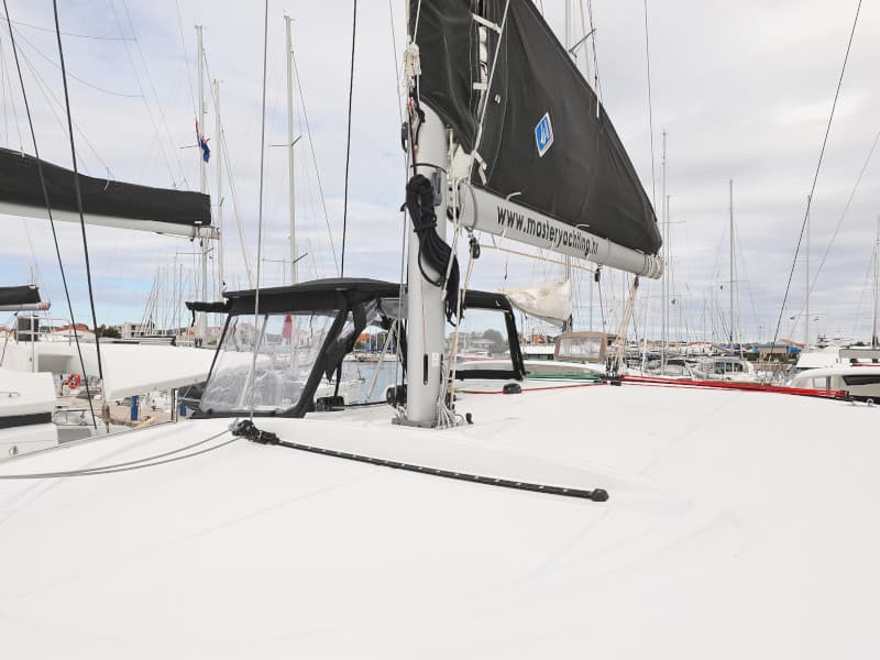 Lagoon 40 LANCELOT – bilde 2 av 45