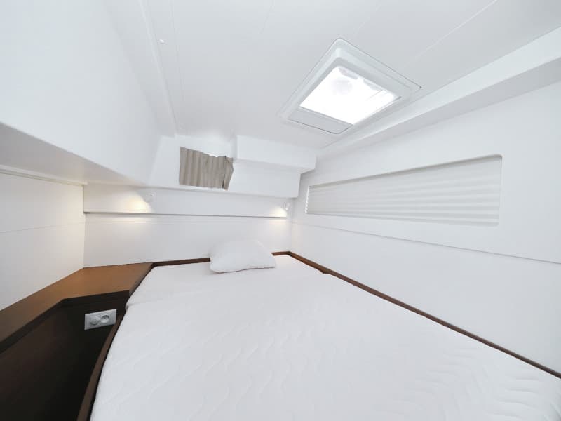 Lagoon 40 LANCELOT – bilde 4 av 45