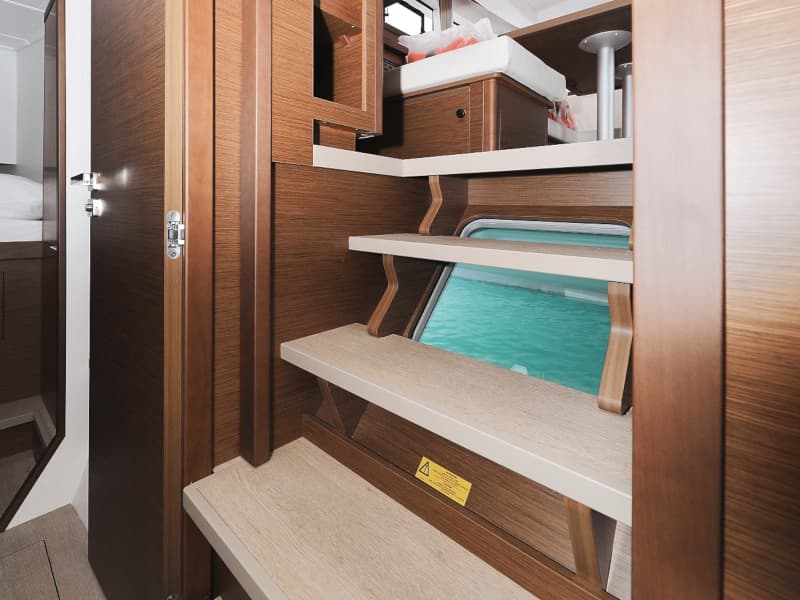 Lagoon 40 LANCELOT – bilde 5 av 45