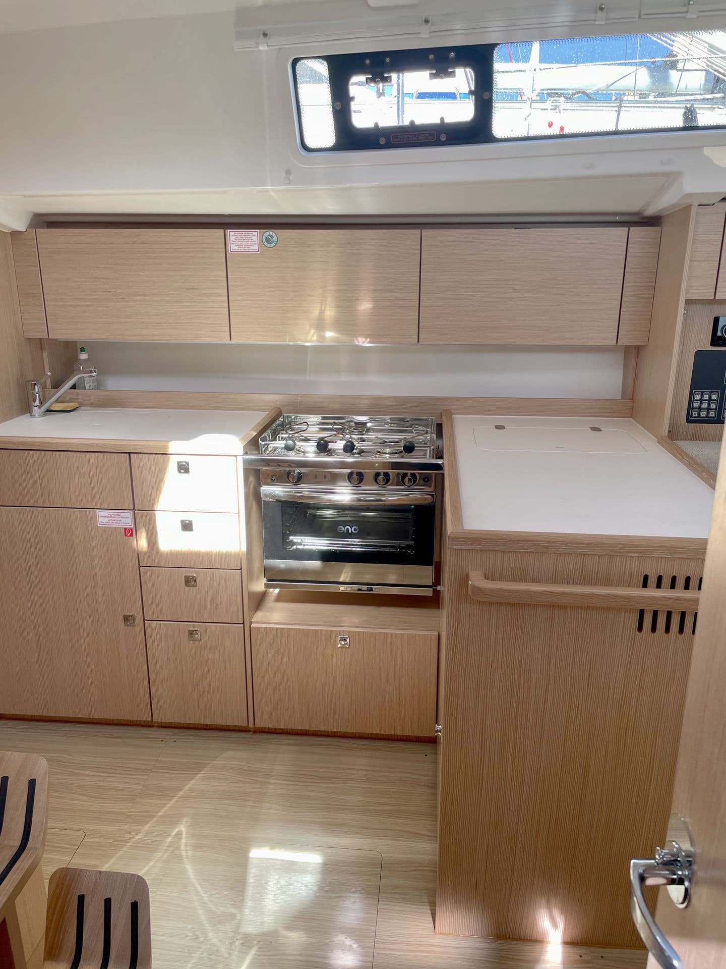 Bavaria 38 Cruiser Levante – bilde 3 av 14