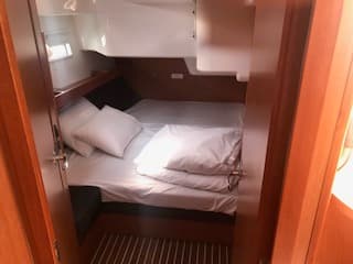 Bavaria Cruiser 51 MY WAY ONE – bilde 3 av 19