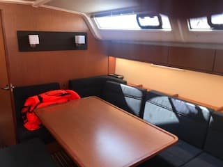 Bavaria Cruiser 51 MY WAY ONE – bilde 5 av 19
