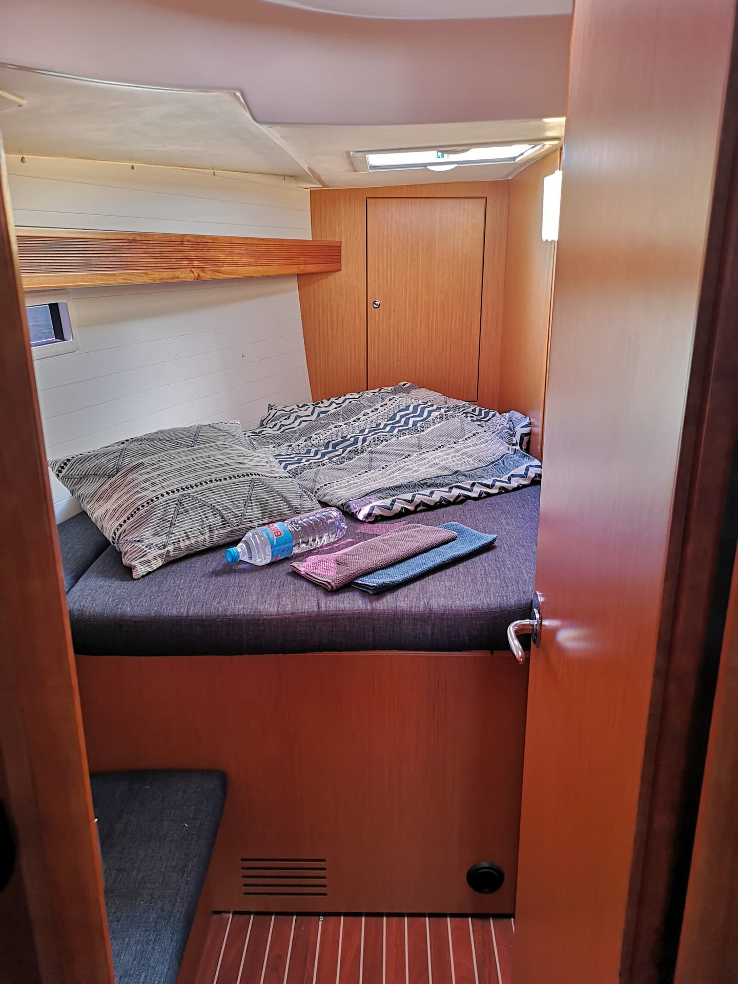 Bavaria 45 Cruiser Eva – bilde 4 av 16