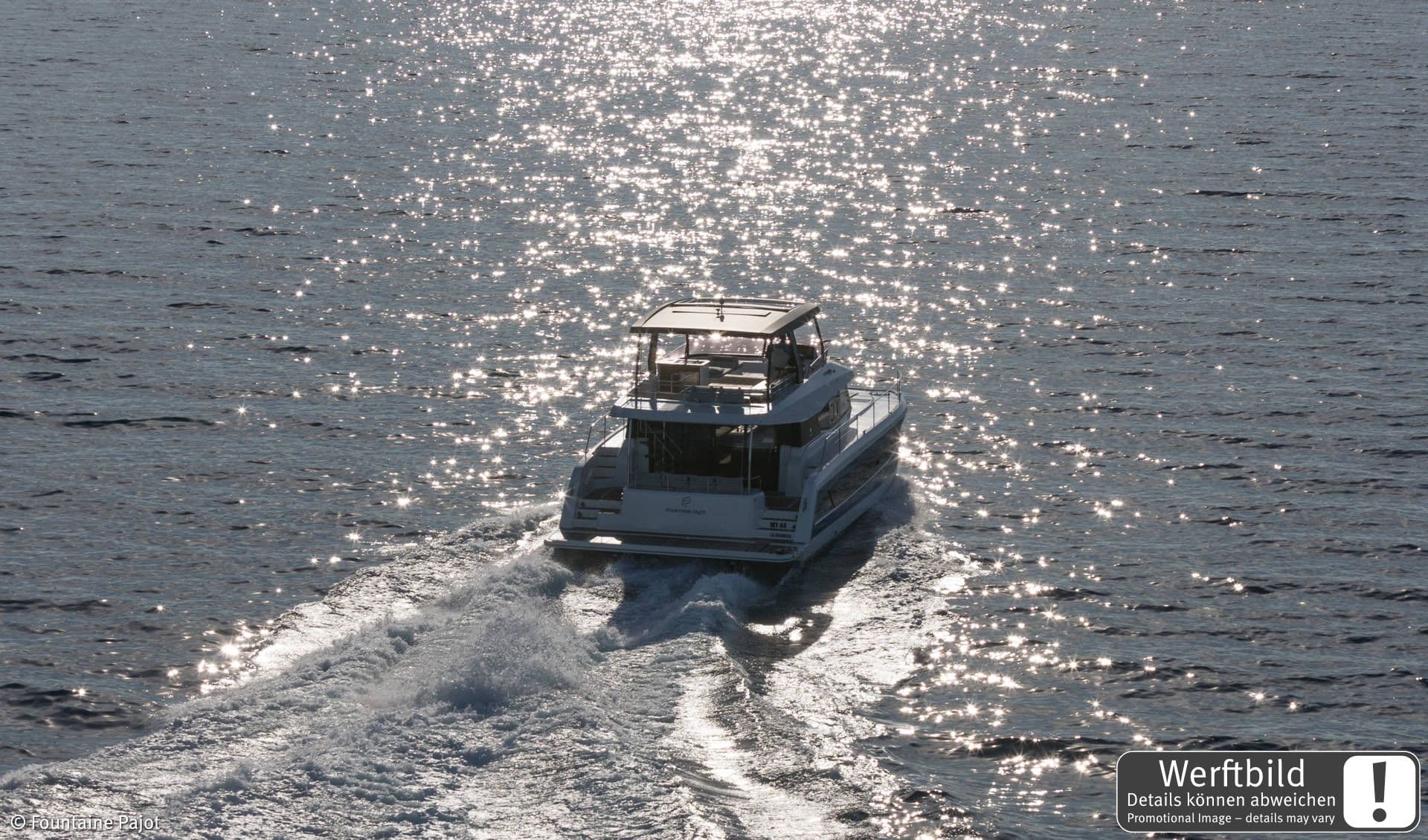 Fountaine Pajot MY6 Mamma Mia – bilde 5 av 29