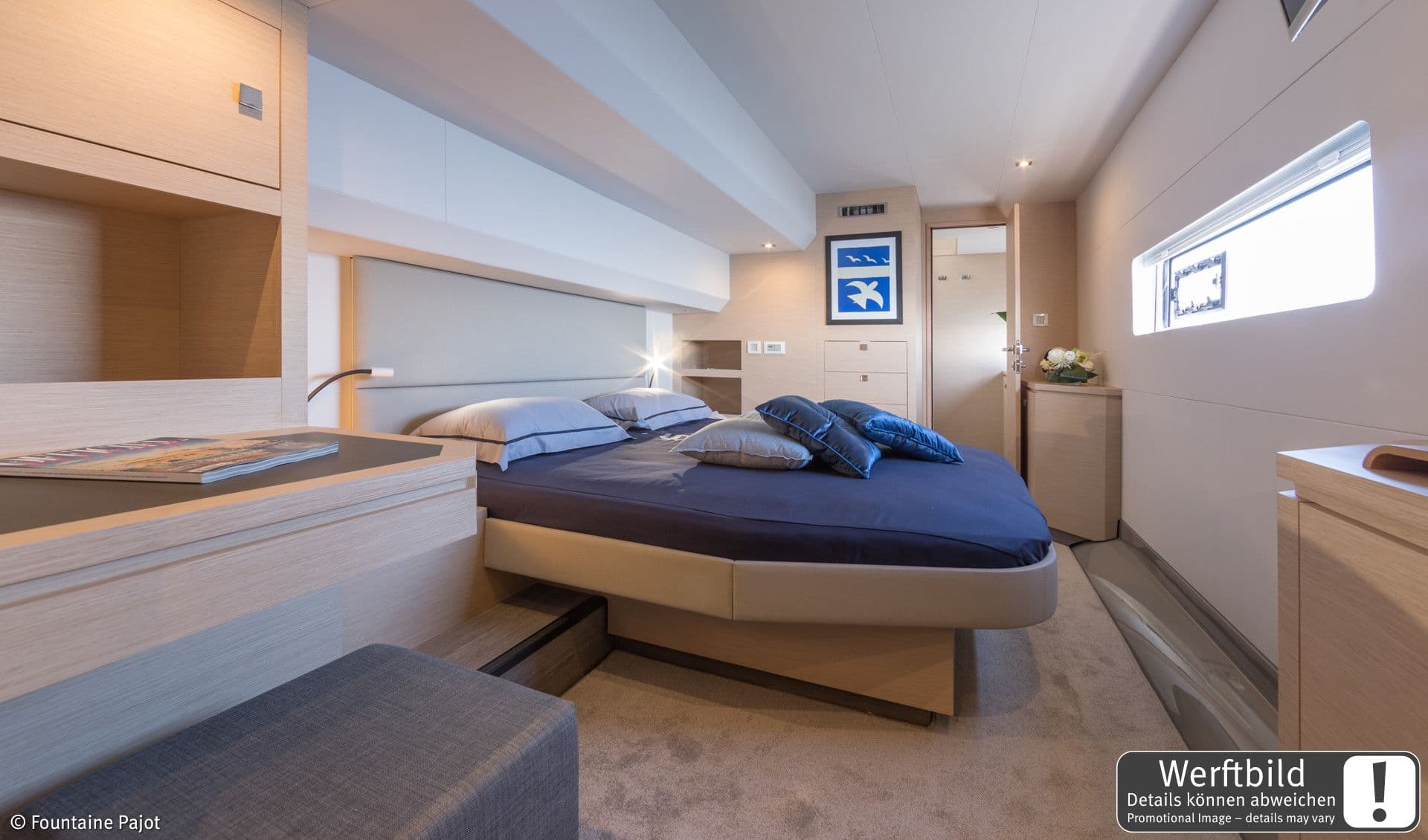 Fountaine Pajot MY6 Mamma Mia – bilde 2 av 29