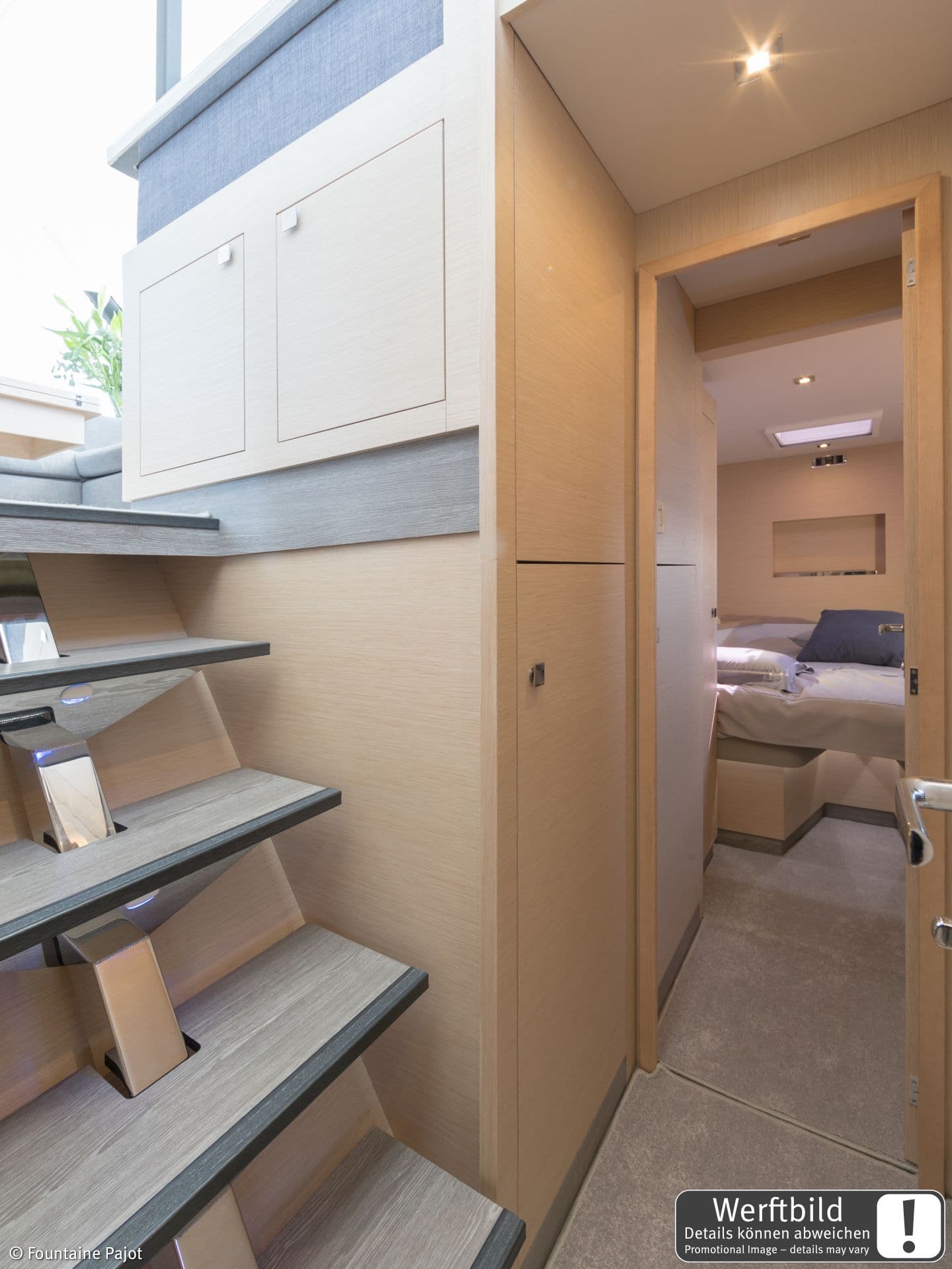 Fountaine Pajot MY6 Mamma Mia – bilde 4 av 29