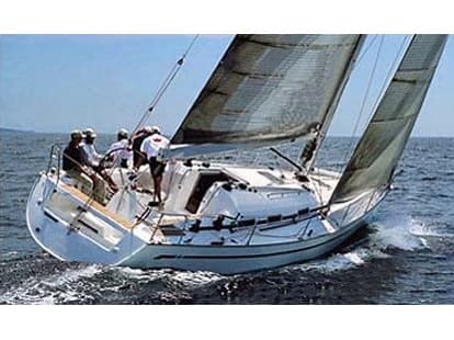 Bavaria 38 Match Gipsy