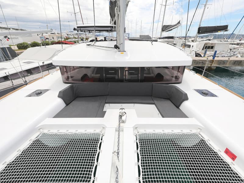 Lagoon 450 OASIS – bilde 3 av 56