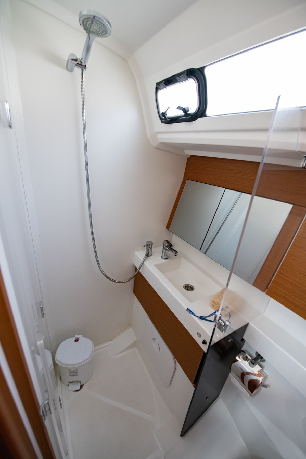 Jeanneau Sun Odyssey 410 NASTAZIA – bilde 4 av 12
